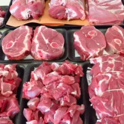 اللحوم البلدي