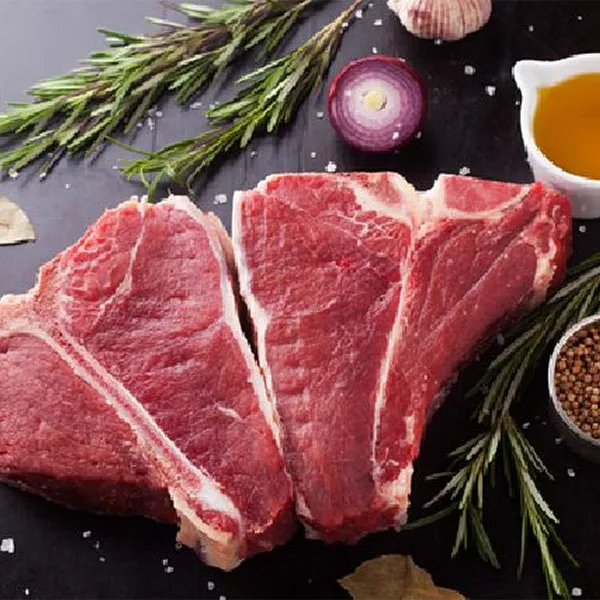 استيك بلدي متبل