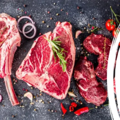 menuforqan تي بون بلدي صعيدي