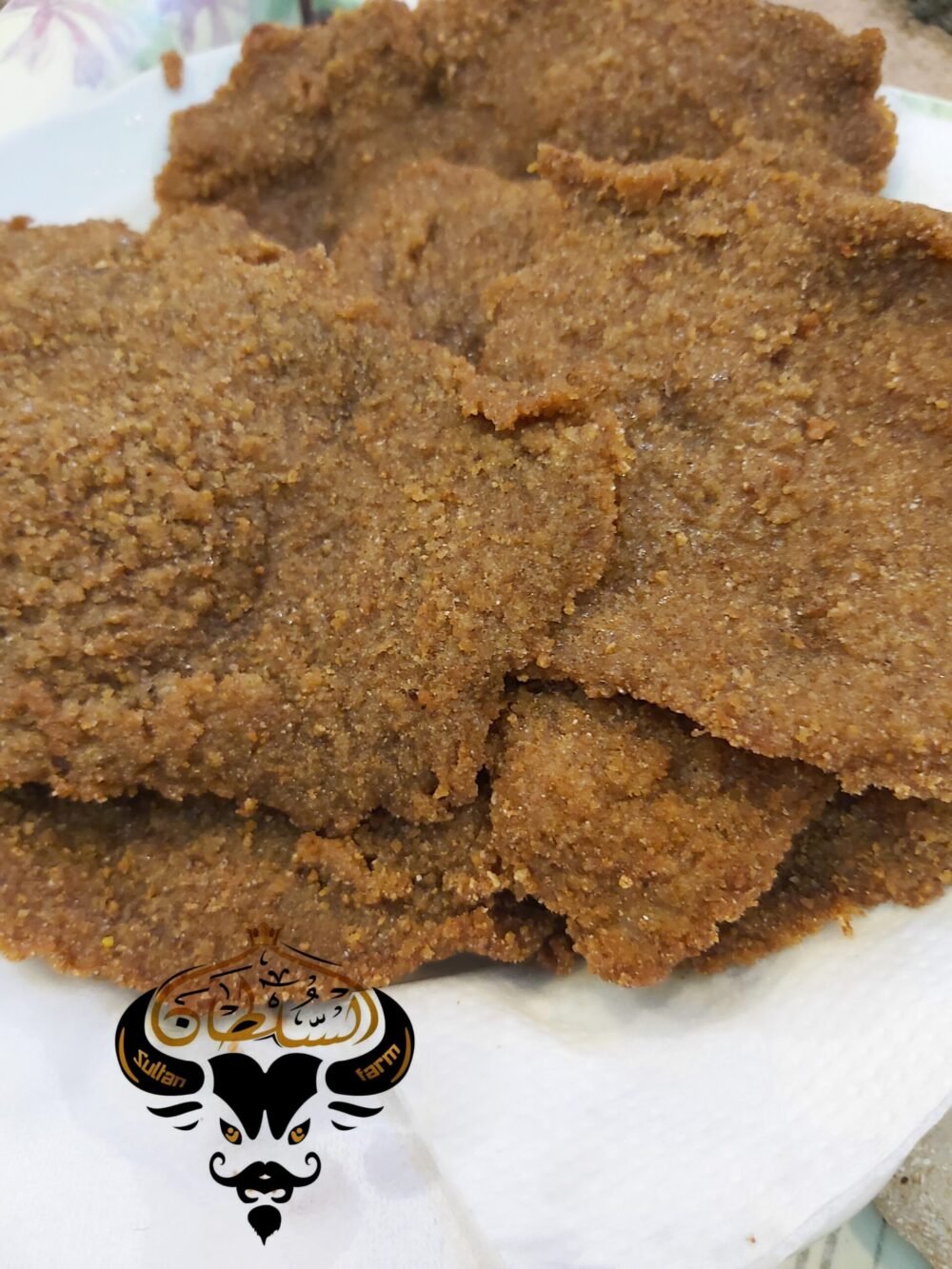 بوفتيك اسكالوب بلدي متبل