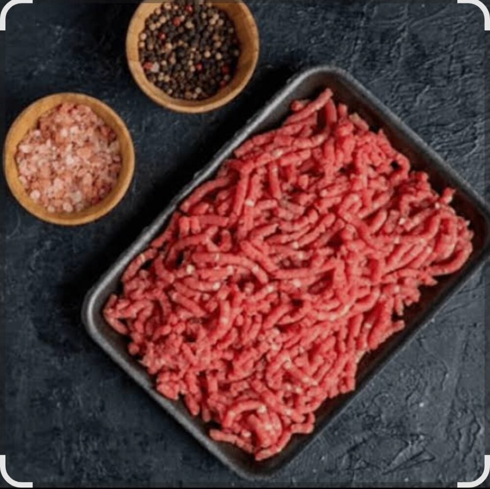 مفروم بلدي صعيدي احمر صافي